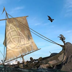 ship / SOL