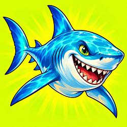 SHARK / USDG
