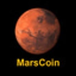 MarsCoin / SOL