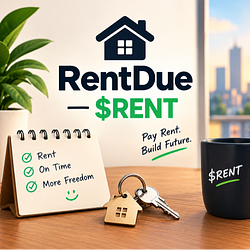 $RENT
