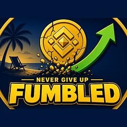 FUMBLED