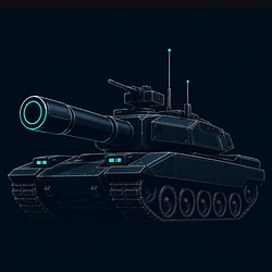 TANK69 / SOL