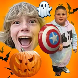 67Rizzoween