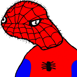 spooderman / SOL