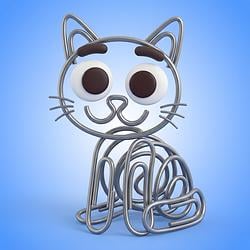 CLIPPYCAT