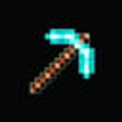 PICKAXE