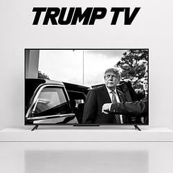 TRUMP / djt
