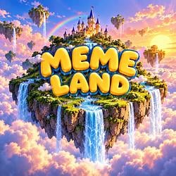 MemeLand / SOL