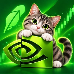 NVDA / WETH