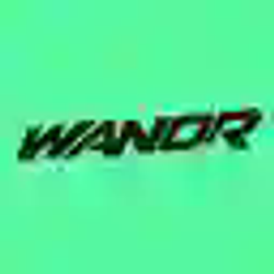 WANDR / WETH 0.25%