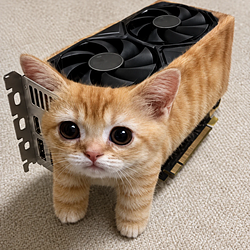 GPUCAT