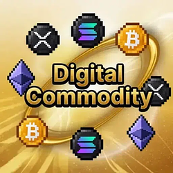 Commodities / GLDx