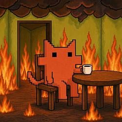 DOOMCAT / WETH