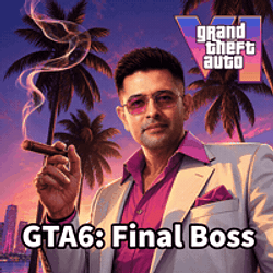 GTA 6 Coin