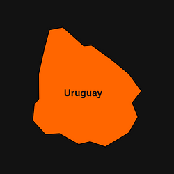uragay