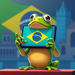 Brfrog