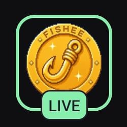 FISHEE / SOL