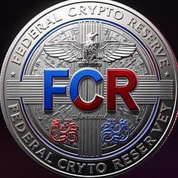 FCR logo