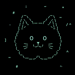 BUTTCAT