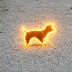 leafdog