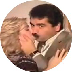 KISS