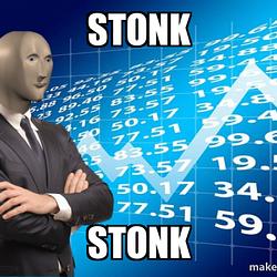 STONK / SOL