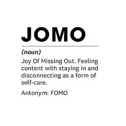 JOMO