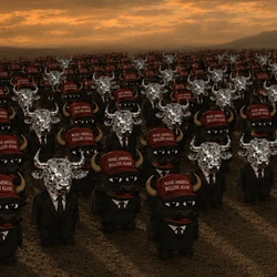 MiniBulls / SOL
