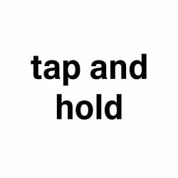 HOLD / USDC