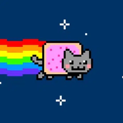 CyanCat (CyanCat) logo
