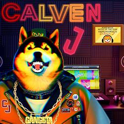 “Personalized Shibas” logo