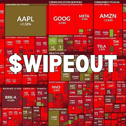 WIPEOUT / SOL