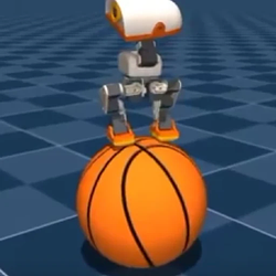 microduckonball