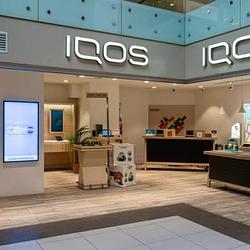 IQOS