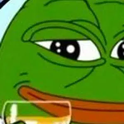 PEPEGLASSSMUG