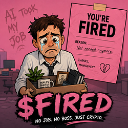 FIRED / SOL
