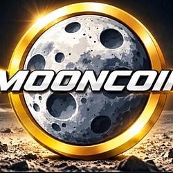 Mooncoin