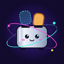 QTOAST