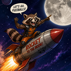 ROCKET / SOL