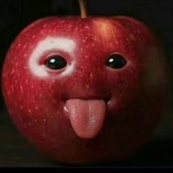 apple / SOL