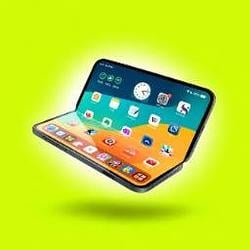 Iphone Fold