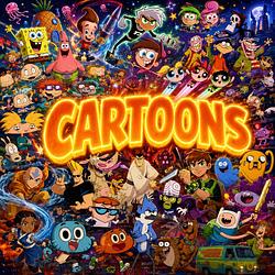 Cartoons / SOL