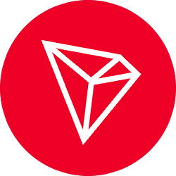 TRXᅠ / USDT