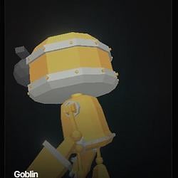 goblin / SOL