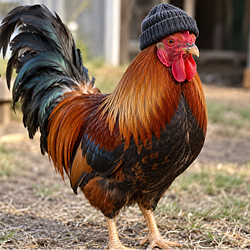 COCKHAT