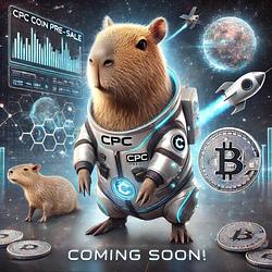 $CAPYGO