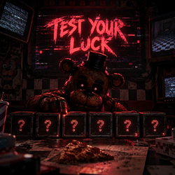 LUCK