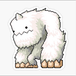Yeti