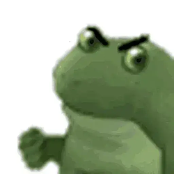 FROGE / SOL