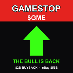 GMEBULL / SOL